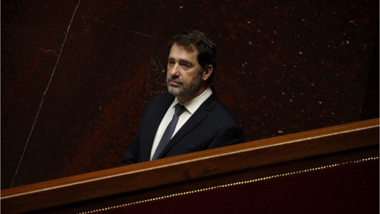 GALA VIDEO - Christophe Castaner, pas touche à ses poules : cette blague douteuse d’un autre ministre