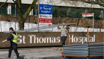 GALA VIDEO - Boris Johnson hospitalisé 10 jours après avoir été testé positif au coronavirus