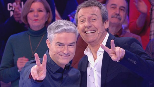GALA VIDEO - Eric des 12 Coups de midi dépasse Paul en termes de gains mais se fixe un autre défi