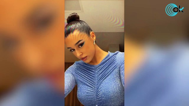 Marta Díaz se consagran como la reina de Tik Tok con este vídeo
