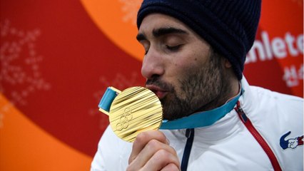 GALA VIDEO : Martin Fourcade : ce cadeau d’exception reçu par erreur pendant le confinement