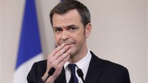 GALA VIDEO - Ce proche d'Olivier Véran pas tendre avec Emmanuel Macron et Agnès Buzyn