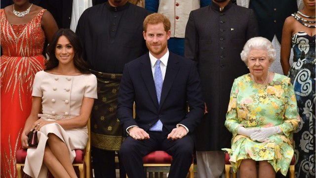 GALA VIDEO - Harry honteux de lâcher Elizabeth II, Charles et William ? Son nouveau mot d’ordre à ses collaborateurs