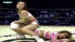 [PC-FX] All Japan Women's Pro Wrestling: Queen of Queens [Fabulous wrestling]