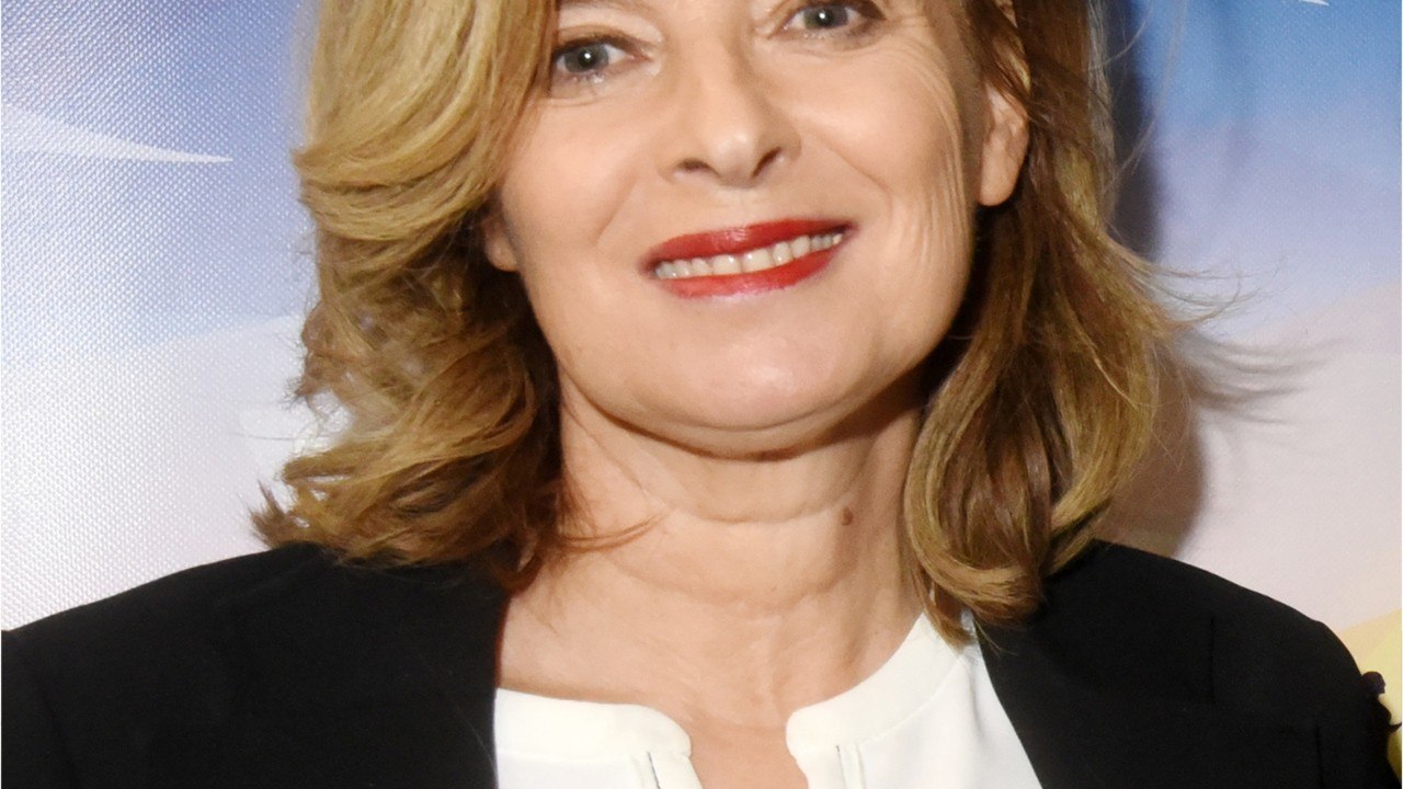 GALA VIDEO - PHOTO – Valérie Trierweiler confinée avec son chéri Romain Magellan, ils se remuent les méninges