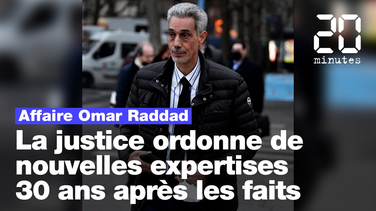 Affaire Omar Raddad: La justice ordonne de nouvelles investigations... retour sur les faits