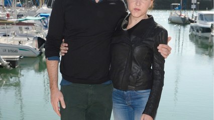 GALA VIDEO : Anne-Elisabeth Blateau (Scènes de ménage), infectée : “Il me reste quelques signes d’essoufflement”