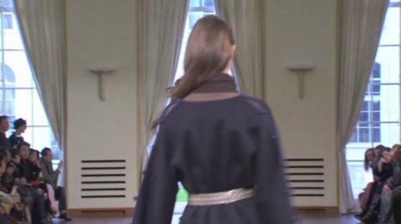 Alexis Mabille