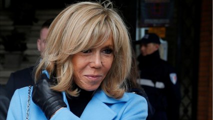 GALA VIDEO - Petit monde : Brigitte Macron travaille étroitement avec un ancien adversaire d’Olivier Véran