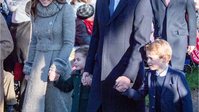 GALA VIDÉO - Kate Middleton et William : un photographe raconte leur intimité à Anmer Hall, leur manoir anglais