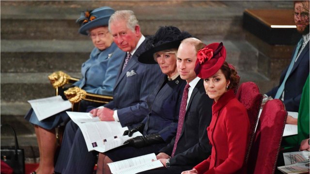 GALA VIDEO - Elizabeth II, Charles et William exaspérés par Meghan et Harry : il n'y aura « plus de ponts tendus