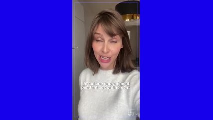 GALA VIDÉO - TU FAIS QUOI ? OPHÉLIE MEUNIER