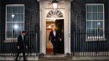 GALA VIDEO - Boris Johnson en soins intensifs : son état jugé préoccupant, alors que sa fiancée enceinte est tirée d’affaire