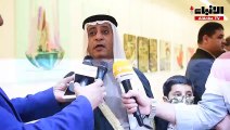 معرض فني تقيم السفارة المصرية نسخته السادسة تزامناً مع مرور 60 عاماً على انطلاق العلاقات المصرية - الكويتية