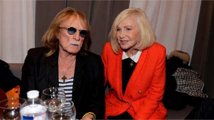 GALA VIDEO - Mort de Christophe : il voyait "dans le secret" son fils Romain depuis une dizaine d'années