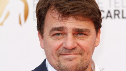 GALA VIDEO : Thierry Godard : l’acteur a perdu sa compagne dans des circonstances tragiques