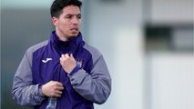 GALA VIDEO : Où est passé Samir Nasri ? Le footballeur français ne donne plus signe de vie