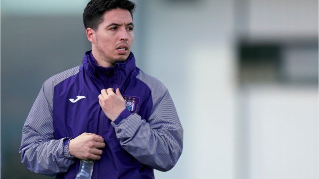 GALA VIDEO : Où est passé Samir Nasri ? Le footballeur français ne donne plus signe de vie