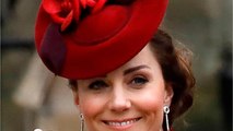 GALA VIDEO - Kate Middleton : pourquoi elle ne porte plus sa bague de fiançailles