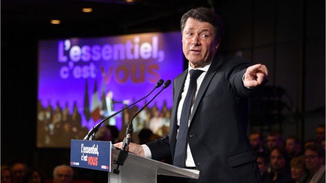 GALAVIDEO : Christian Estrosi, le mari de Laura Tenoudji, raconte la maladie : J'étais en mille morceaux