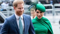GALA VIDÉO - Meghan Markle et Harry : qui est Catherine St Laurent, leur nouvelle recrue de choc ?