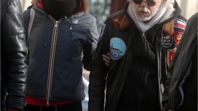 GALA VIDEO - Lolita Séchan en colère contre les fans de Renaud : « Je ne suis pas votre psy