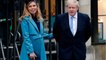 GALA VIDEO - Boris Johnson a quitté l'hôpital après sa lutte contre le coronavirus, sa fiancée remercie les soignants