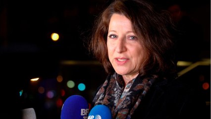 GALA VIDEO - Agnès Buzyn en scaphandre à l'hôpital : son « isolement dans l'isolement "