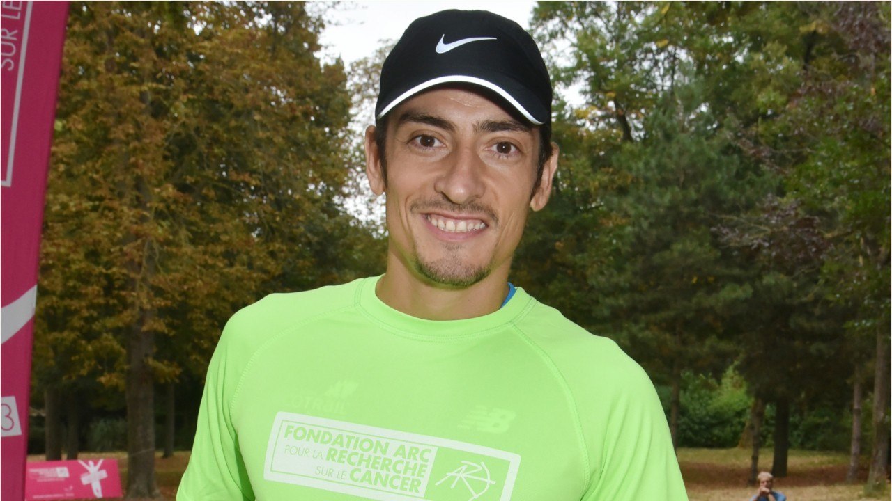 GALA VIDEO - Claude (Koh-Lanta) : il a appris la grossesse de sa femme pendant le tournage !