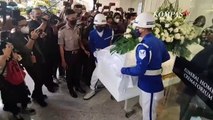 Keluarga Ungkap Pesan Terakhir Laura Anna Sebelum Meninggal