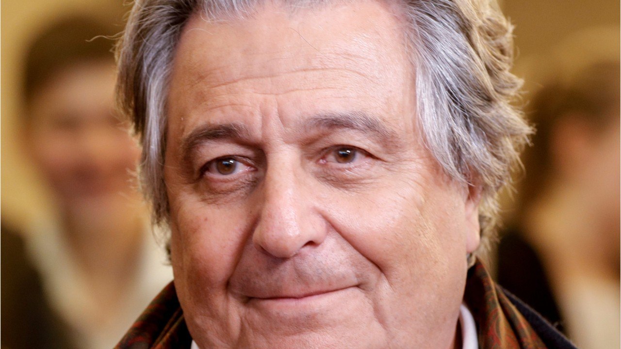 GALA VIDEO - Pourquoi Christian Clavier (Papy fait de la résistance) n'a jamais épousé Marie-Anne Chazel