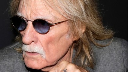 GALA VIDEO - Christophe hospitalisé : son épouse Véronique sort du silence