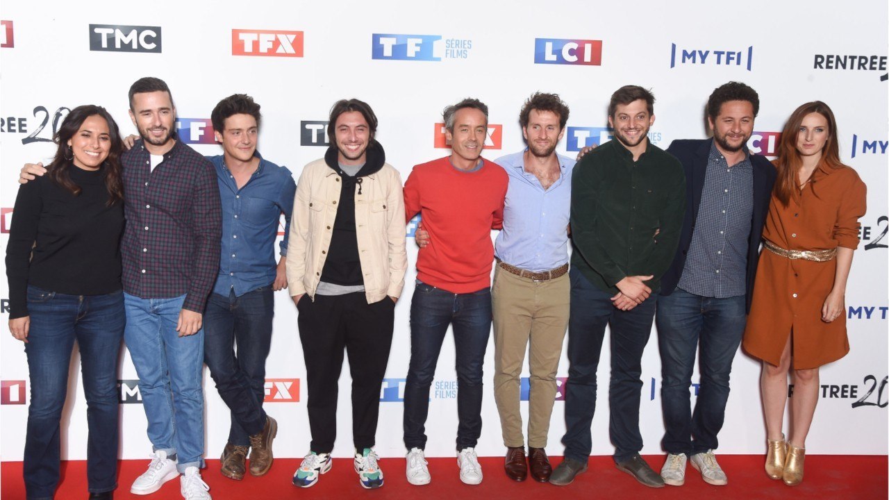 GALA VIDEO - "Quotidien" à l'arrêt : l'émission de Yann Barthès reviendra sur TMC le 6 avril