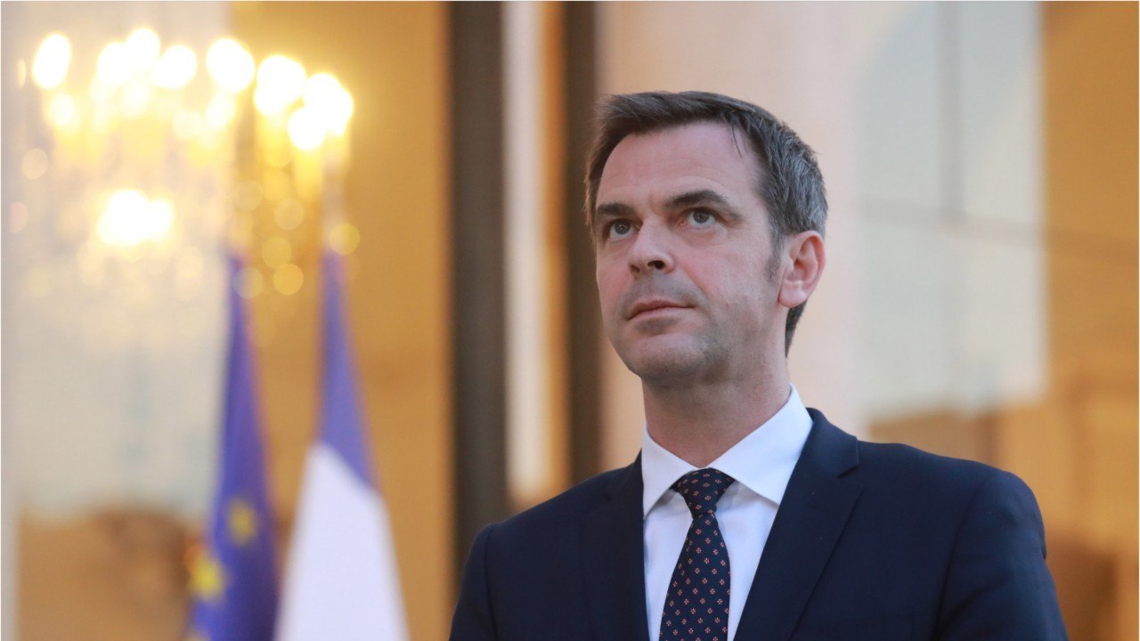 GALA VIDEO - Cette boulette d'Olivier Véran pas...