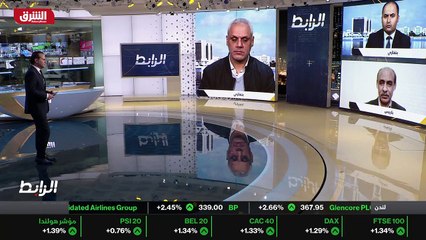 ...بأنهم يبحثون عن استقرار في ليبيا ويضع حد...