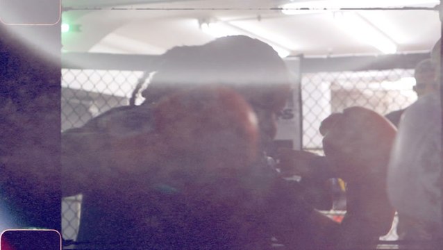 World Rugby Hall of Famer Phaidra Knight Tackles It All