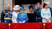 GALA VIDEO - Meghan Markle et Harry : leurs relations avec la famille royale enfin « apaisées 