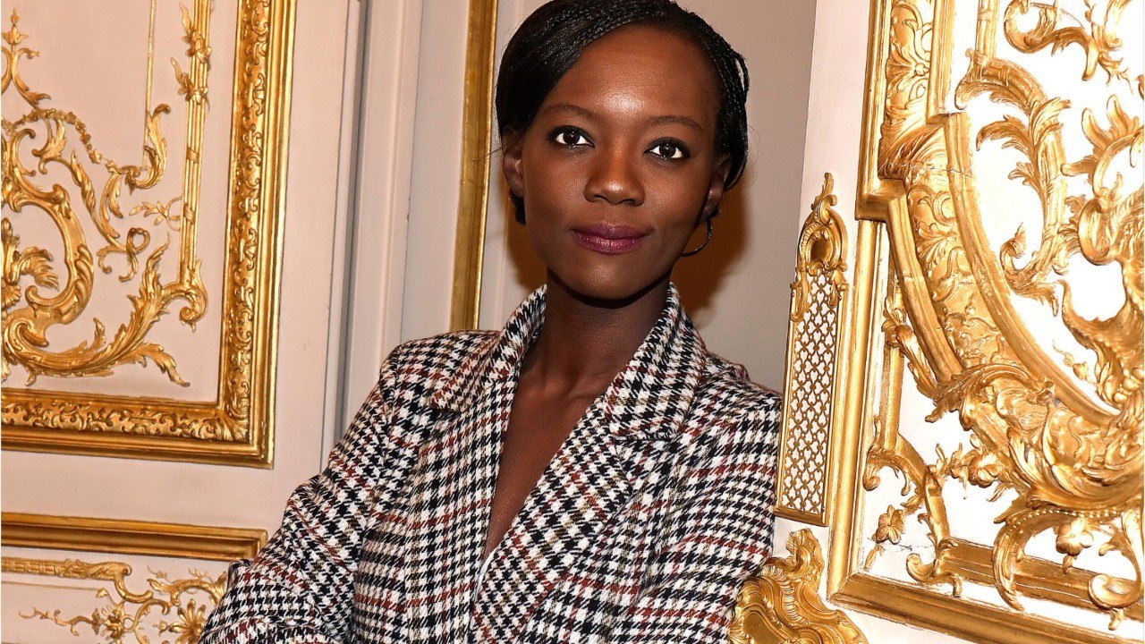 GALA VIDEO - Rama Yade, séparée de son mari, se confie sur sa nouvelle vie