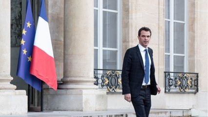 GALA VIDEO - Olivier Véran, « une vraie révélation " : pourquoi Edouard Philippe l'apprécie tant