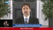 GALA VIDÉO - Justin Trudeau se ridiculise avec un mot sexuellement connoté lors d’une interview