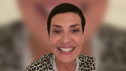 GALA VIDÉO - TU FAIS QUOI ? - CRISTINA CORDULA