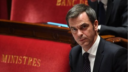 GALA VIDEO - Olivier Véran, « une vraie révélation " : pourquoi Edouard Philippe l'apprécie tant