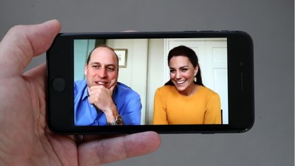 GALA VIDEO - Le prince William en première ligne durant la crise : comment il mobilise ses troupes