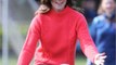 GALA VIEDO - Kate Middleton et William : leurs enfants encouragés à l’activité physique à Anmer Hall