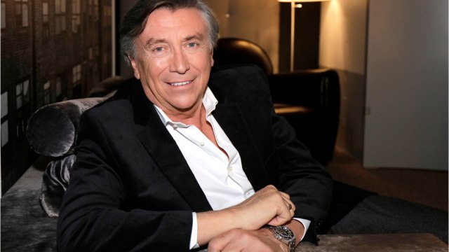 GALA VIDEO - Quand Jacques Legros écrivait des nouvelles érotiques : « Ça payait bien