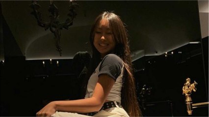 GALA VIDÉO - Jade Hallyday : sa déclaration enflammée à ce garçon “qui lui manque tant”