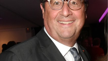 GALA VIDEO : François Hollande : ses déchirantes confidences sur la mort de son père