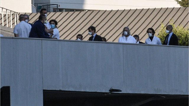 GALA VIDEO - Didier Raoult, c'est « Astérix contre les Romains : Roselyne Bachelot, sa formule fait mouche