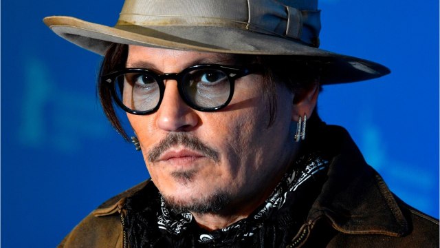 GALA VIDEO - Johnny Depp, prisonnier des mensonges et manipulations d'Amber Heard : un célèbre acteur vole à son secours