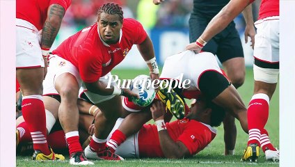 Taniela Moa : Mort du rugbyman à 36 ans, "un garçon très attachant"